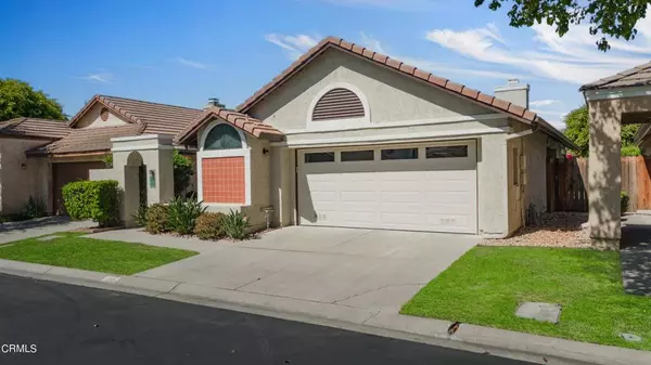 213 Estancia PL, Camarillo, CA 93012