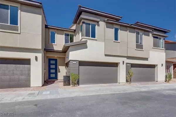 645 Echelon Street, Las Vegas, NV 89138