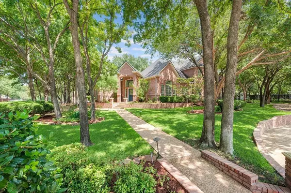 1101 Driftwood Court, Keller, TX 76248