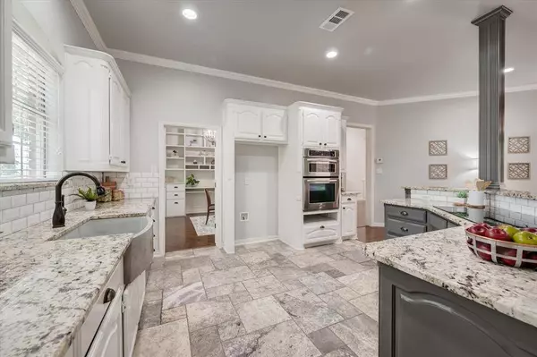 1101 Driftwood Court, Keller, TX 76248