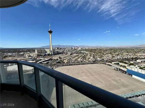 222 Karen Avenue #2808, Las Vegas, NV 89109