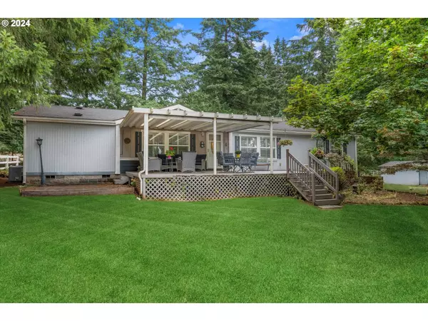 18535 S SCHUEBEL LN, Beavercreek, OR 97004