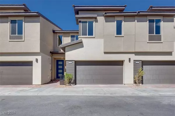 645 Echelon Street, Las Vegas, NV 89138