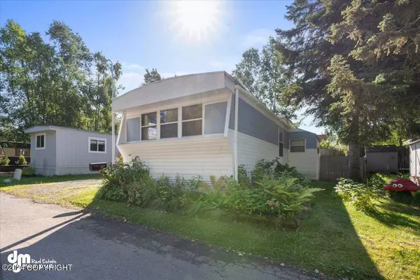 1908 Hillcrest DR #24, Anchorage, AK 99517