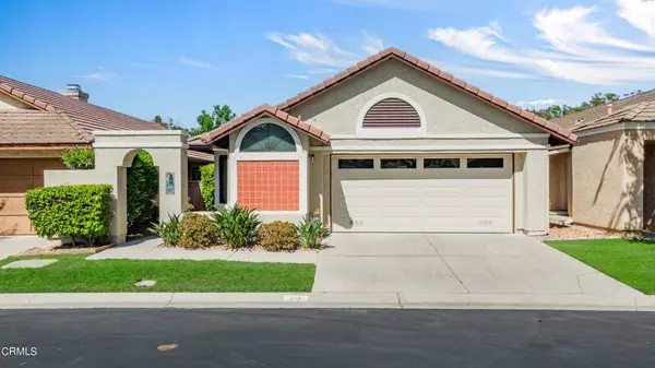 213 Estancia PL, Camarillo, CA 93012