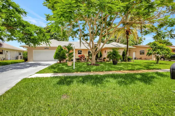 14834 Summersong LN, Delray Beach, FL 33484