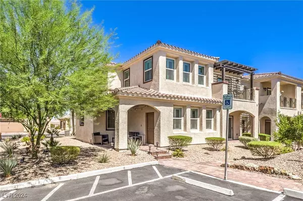 976 Via Panfilo Avenue #0, Henderson, NV 89011