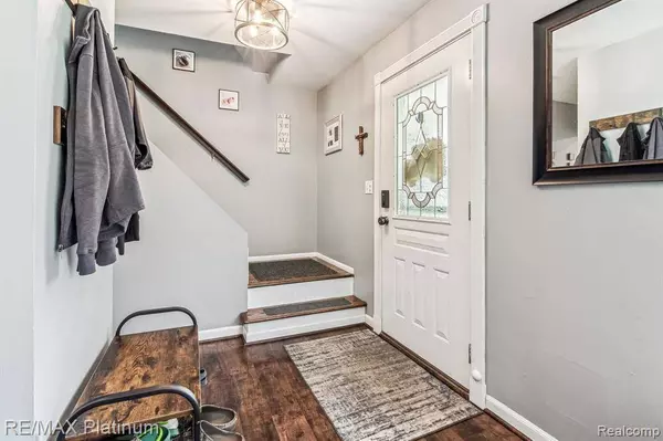 36616 GRANDON STREET, Livonia, MI 48150