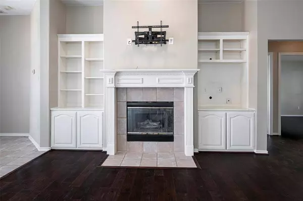 12104 Rushing Creek Drive, Frisco, TX 75035