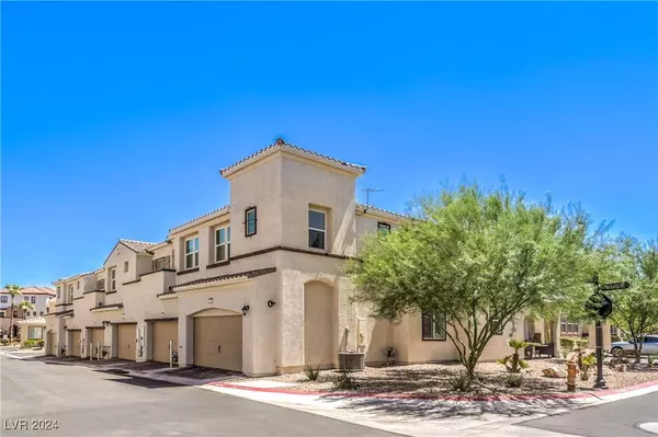 976 Via Panfilo Avenue #0, Henderson, NV 89011