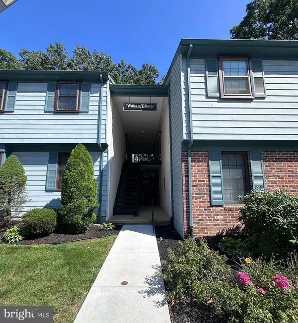 4 WILLIAM ELLERY BLDG, Turnersville, NJ 08012