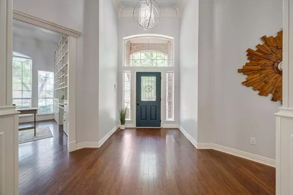 1101 Driftwood Court, Keller, TX 76248