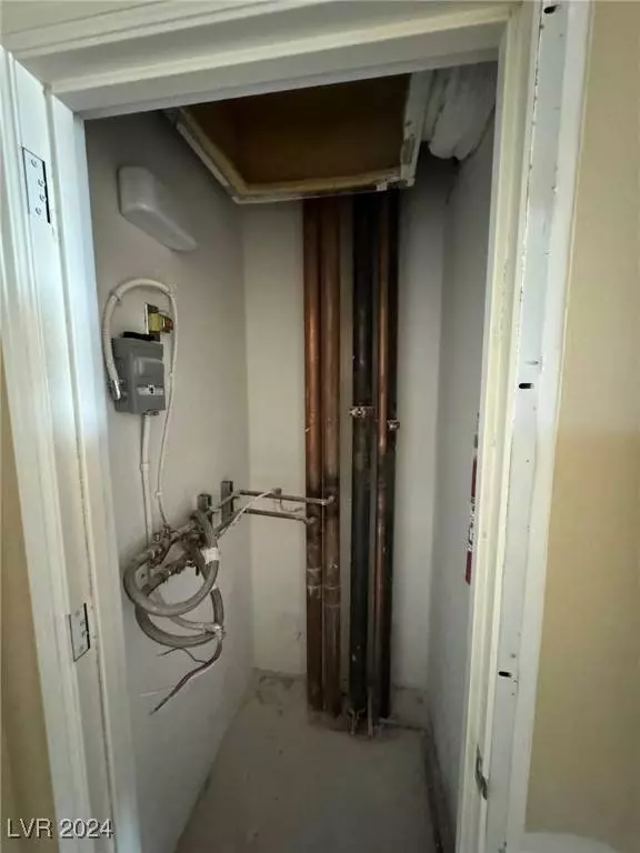 222 Karen Avenue #2808, Las Vegas, NV 89109