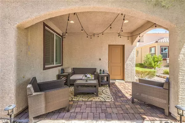 976 Via Panfilo Avenue #0, Henderson, NV 89011