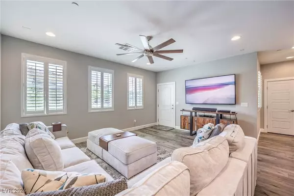 976 Via Panfilo Avenue #0, Henderson, NV 89011