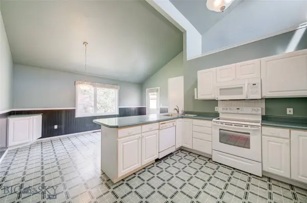 315 Teton AVE, Bozeman, MT 59718