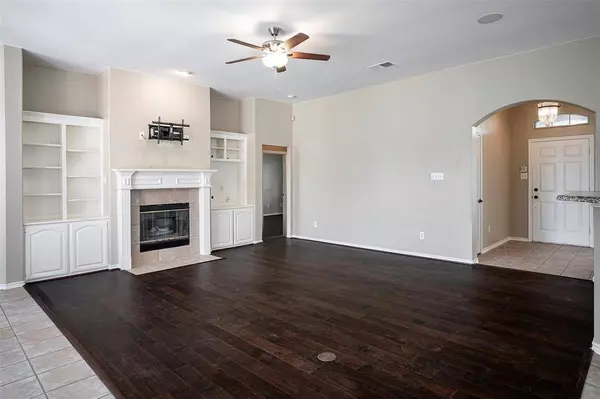 12104 Rushing Creek Drive, Frisco, TX 75035