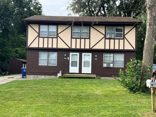 23/25 E Porter Avenue, Des Moines, IA 50315