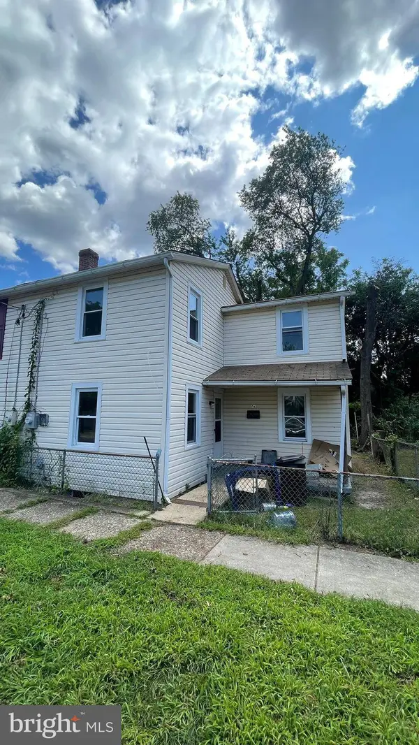 62 PINE ST, Beverly, NJ 08010