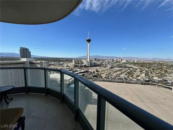 222 Karen Avenue #2808, Las Vegas, NV 89109