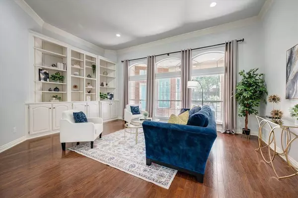 1101 Driftwood Court, Keller, TX 76248