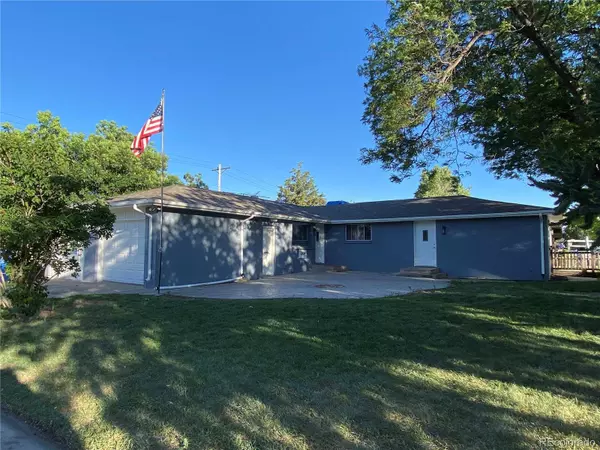 3220 Butternut DR, Loveland, CO 80538