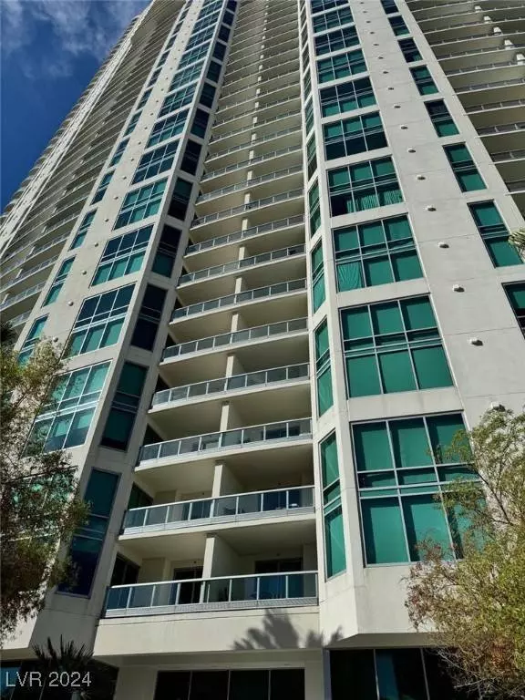 222 Karen Avenue #2808, Las Vegas, NV 89109