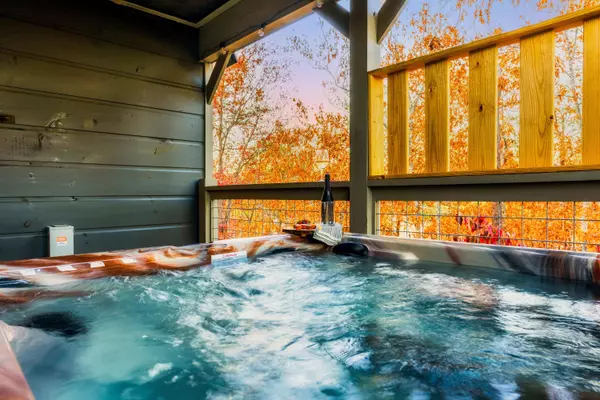 881 Osprey WAY, Pigeon Forge, TN 37863