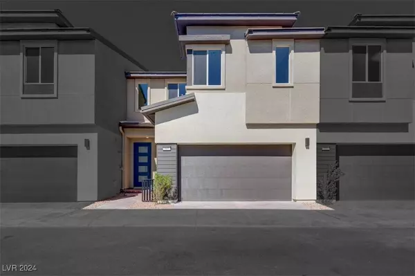 645 Echelon Street, Las Vegas, NV 89138