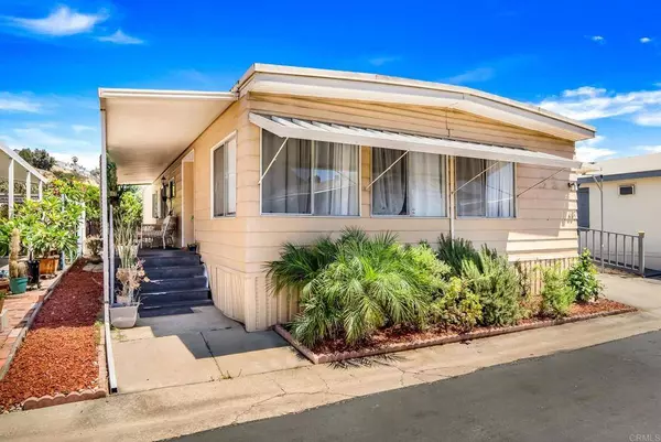 3131 Valley RD #SPC 68, National City, CA 91950