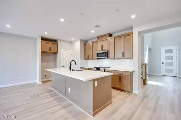 645 Echelon Street, Las Vegas, NV 89138