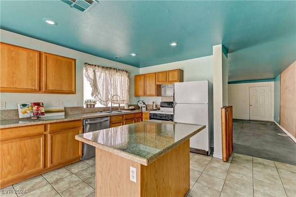 721 Forest Haven Way, Henderson, NV 89011