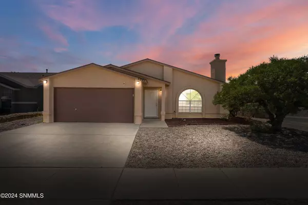 4982 Galina DR, Las Cruces, NM 88012