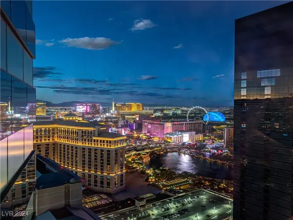 2600 W Harmon Avenue #54001, Las Vegas, NV 89158