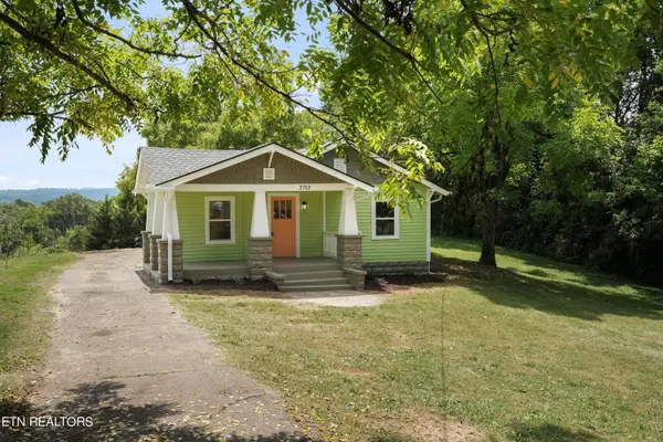 2712 Belcourt DR #2712, Knoxville, TN 37918