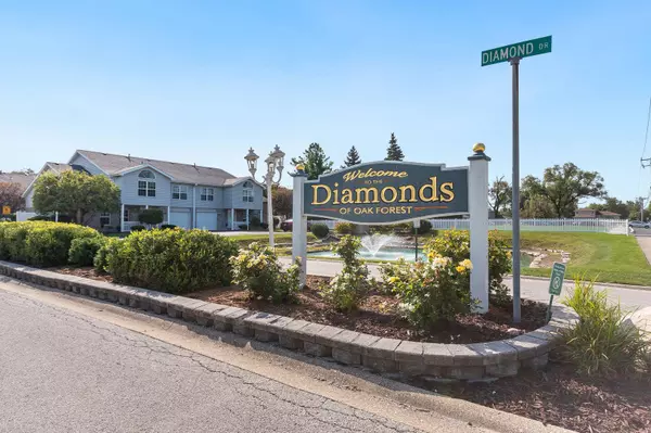 5356 Diamond Drive #B, Oak Forest, IL 60452