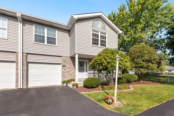 5356 Diamond Drive #B, Oak Forest, IL 60452