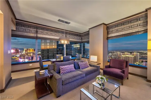 2600 W Harmon Avenue #54001, Las Vegas, NV 89158