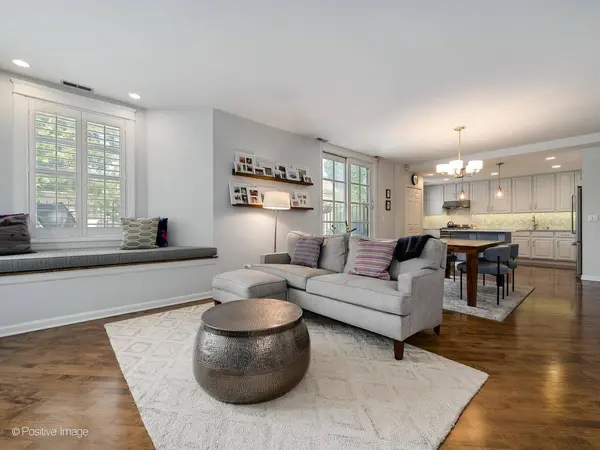 2500 N Seminary AVE #6W, Chicago, IL 60614