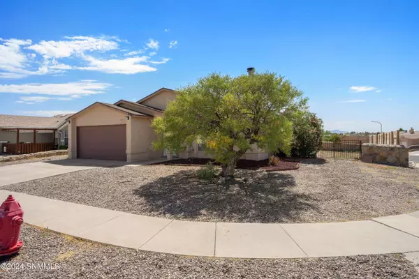 4982 Galina DR, Las Cruces, NM 88012