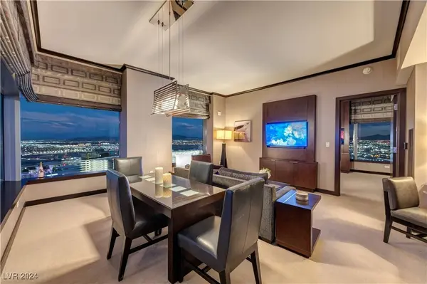 2600 W Harmon Avenue #54001, Las Vegas, NV 89158