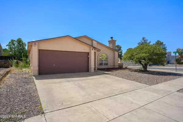 4982 Galina DR, Las Cruces, NM 88012
