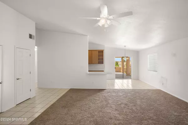 4982 Galina DR, Las Cruces, NM 88012