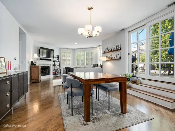 2500 N Seminary AVE #6W, Chicago, IL 60614