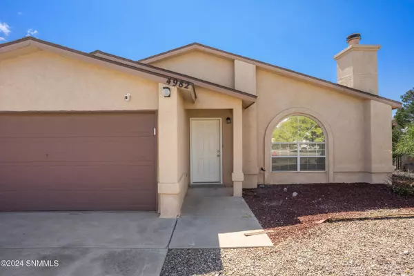 4982 Galina DR, Las Cruces, NM 88012