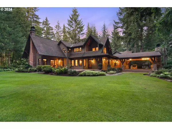 22420 NE 179TH CT, Battle Ground, WA 98604