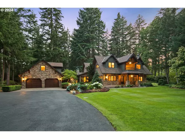 22420 NE 179TH CT, Battle Ground, WA 98604