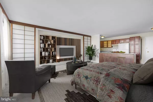 1401-UNIT PENNSYLVANIA AVE #1102, Wilmington, DE 19806