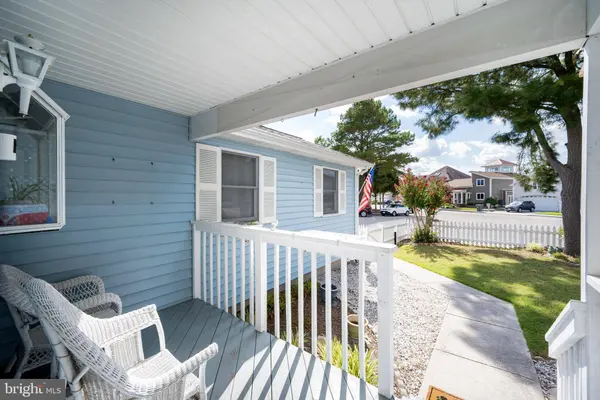 14110 SAILING RD, Ocean City, MD 21842