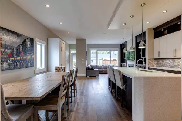 1808 23 AVE NW, Calgary, AB T2M1V7